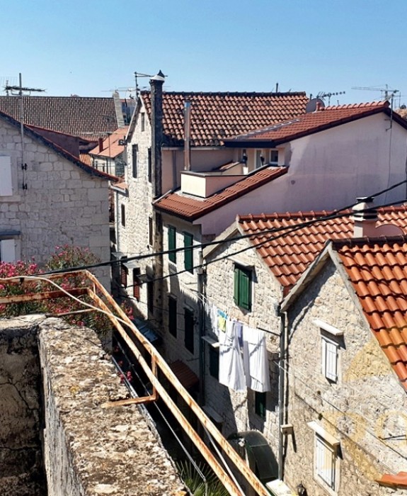 House in the old part of Trogir - Sale