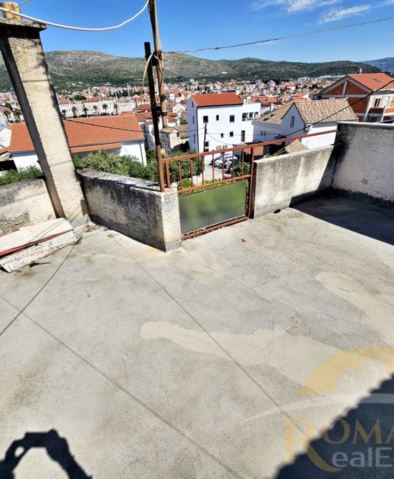 House in Trogir/Ciovo - For sale