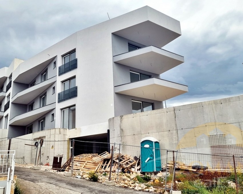 Luxury new building in Trogir - Balan - Apartment 2/1