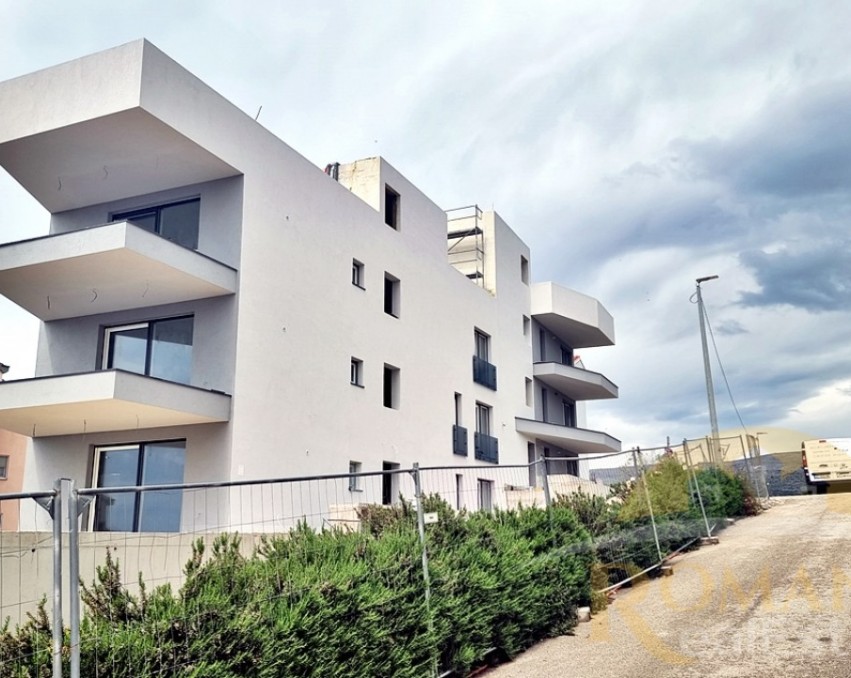 Luxusneubau in Trogir - Balan - Wohnung 2/5