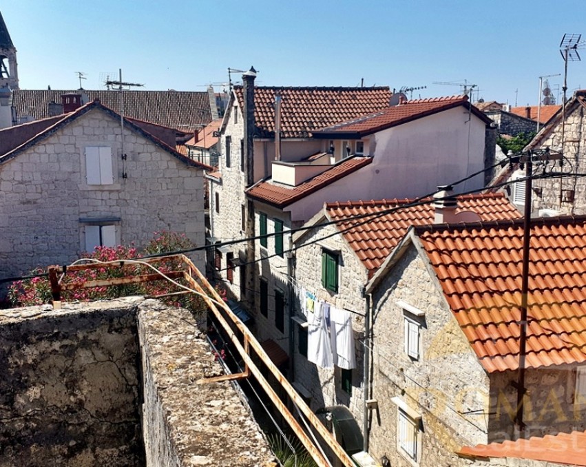 Haus in der Altstadt von Trogir - Sale