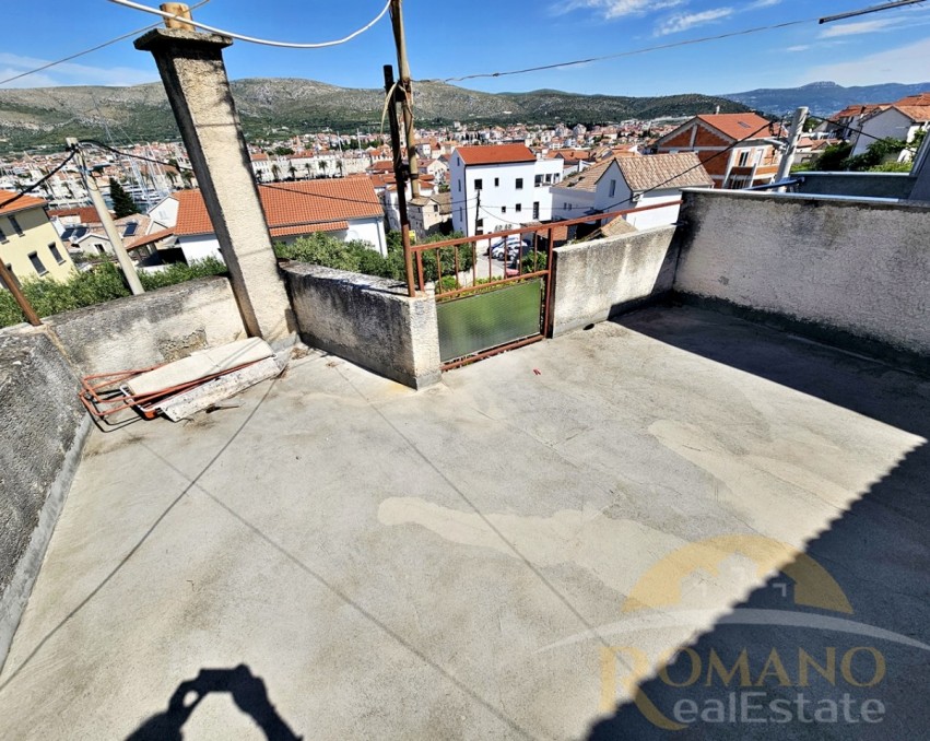 House in Trogir/Ciovo - For sale