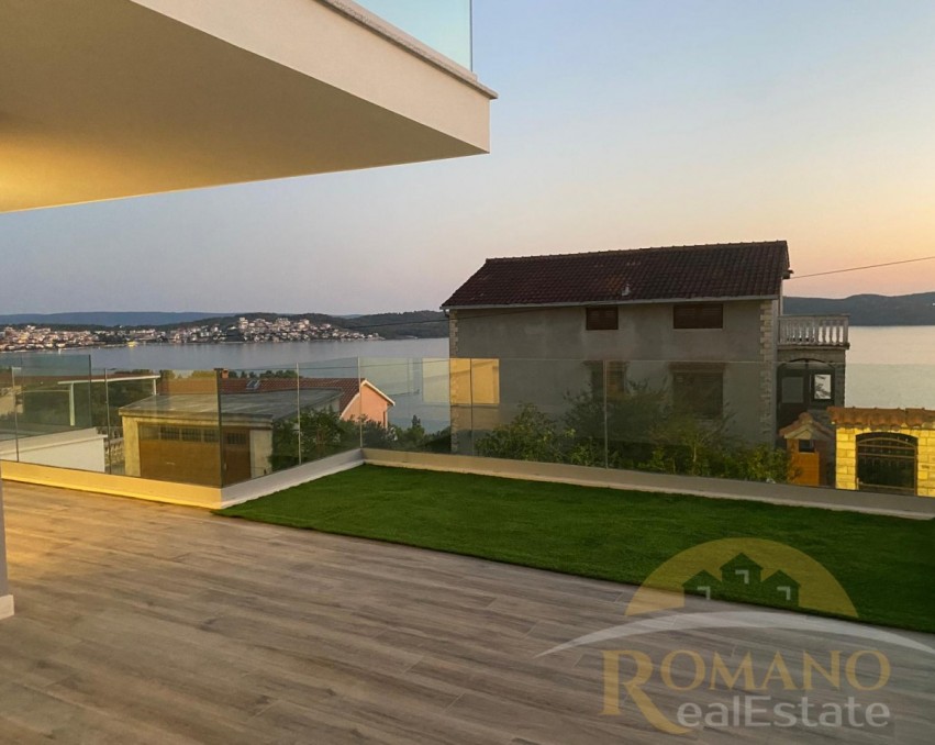 Ground floor apartment - Trogir- Sale